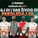 maks bet kladionica